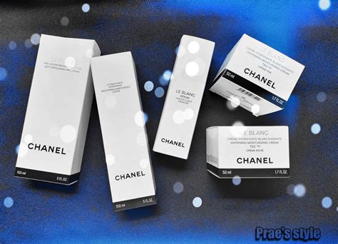 skin care chanel pantip|Part 1 Chanel .